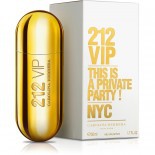 212 Vip Feminino Eau de Parfum 80ml